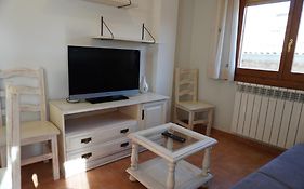 Apartamentos Casa DOMENC